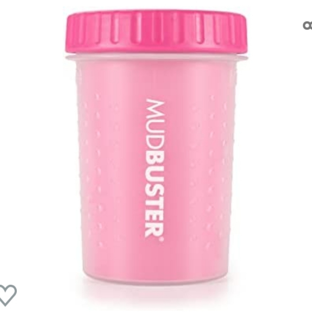 Mudbuster Dog Paw Cleaner